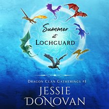 Imagen de portada para Summer at Lochguard