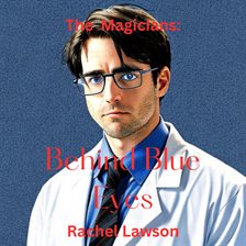 Cover image for Behind Blue Eyes