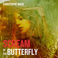 Cover image for Scream of the Butterfly