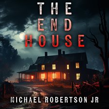 Cover image for The End House