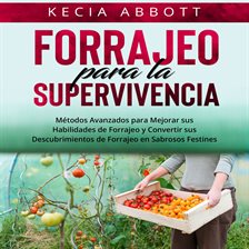 Cover image for Forrajeo Para la Supervivencia
