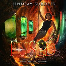 Cover image for Fused