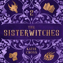 Cover image for The Sisterwitches