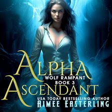 Cover image for Alpha Ascendant