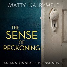 Cover image for The Sense of Reckoning