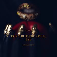 Cover image for Don't Bite the Apple, Eve