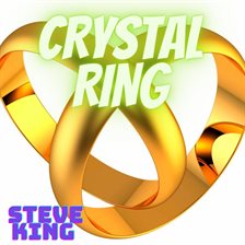 Imagen de portada para CRYSTAL RING