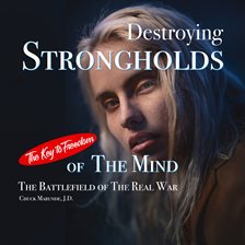 Cover image for Destroying Strongholds of the Mind