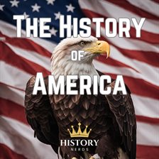 Cover image for The History of America