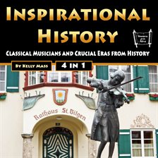 Imagen de portada para Inspirational History