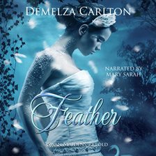 Cover image for Feather: Swan Maidens Retold