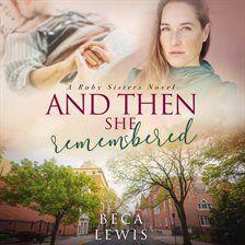 Cover image for And Then She Remembered