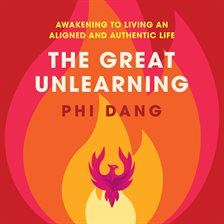 Cover image for The Great Unlearning