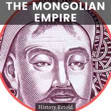 Cover image for The Mongolian Empire