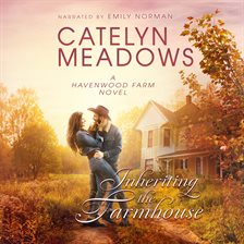 Cover image for Inheriting the Farmhouse