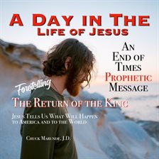 Cover image for A Day in the Life of Jesus