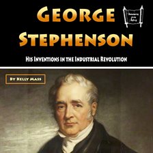 Cover image for George Stephenson