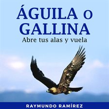 Cover image for Águila O Gallina