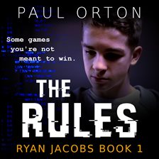 Cover image for The Rules