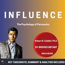 Cover image for Summary: Influence