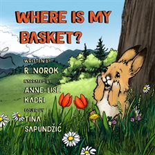 Cover image for Where Is My Basket?