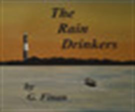 Cover image for The Rain Drinkers