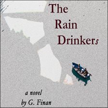 Cover image for The Rain Drinkers