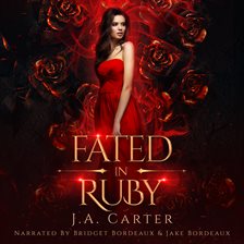 Cover image for Fated in Ruby