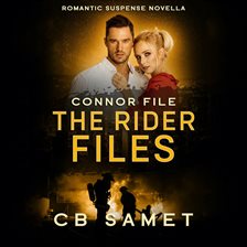 Cover image for Connor File