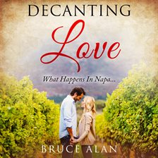 Imagen de portada para Decanting Love