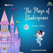 Cover image for The Plays of Shakespeare