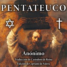 Cover image for Pentateuco