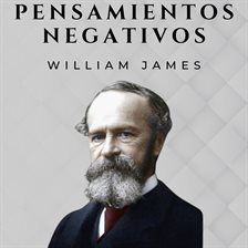 Cover image for Pensamientos Negativos