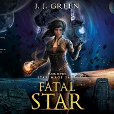 Cover image for Fatal Star