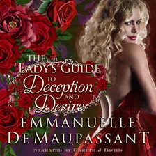 Imagen de portada para The Lady's Guide to Deception and Desire