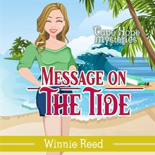 Cover image for Message on the Tide
