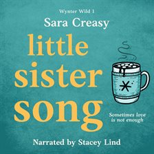 Cover image for Little Sister Song