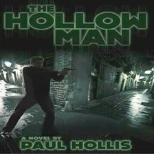 Cover image for The Hollow Man
