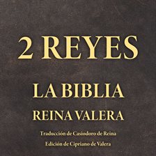 Cover image for 2 Reyes