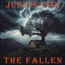 Cover image for The Fallen