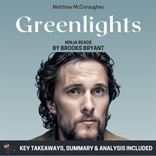 Cover image for Summary: Greenlights