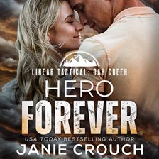 Cover image for Hero Forever