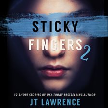 Cover image for Sticky Fingers 2