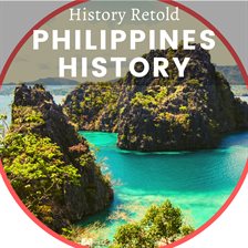 Cover image for Philippines History