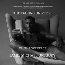 Cover image for The Talking Universe