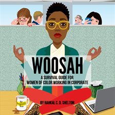 Cover image for Woosah