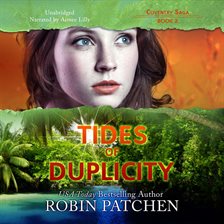 Cover image for Tides of Duplicity