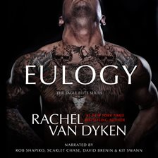Imagen de portada para Eulogy