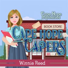 Cover image for Cape Hope Capers