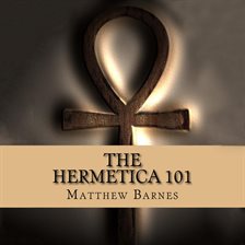 Cover image for The Hermetica 101